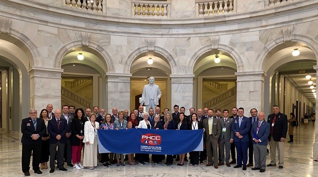 legislative confernce 2025